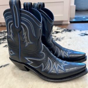 Lucchese Boots